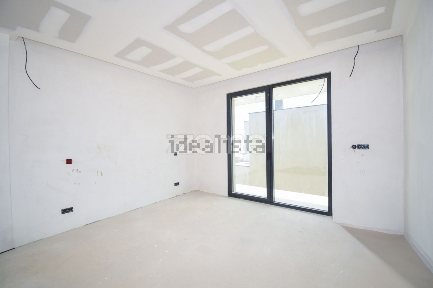 小楼房或独栋别墅出售在Rua Curas - 详情