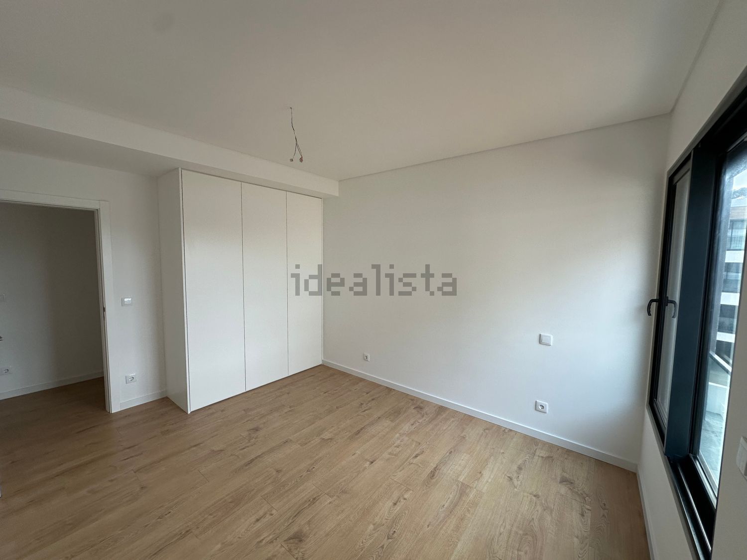 公寓 t3出售在Alameda dos Pinheiros, 61 - 卧室