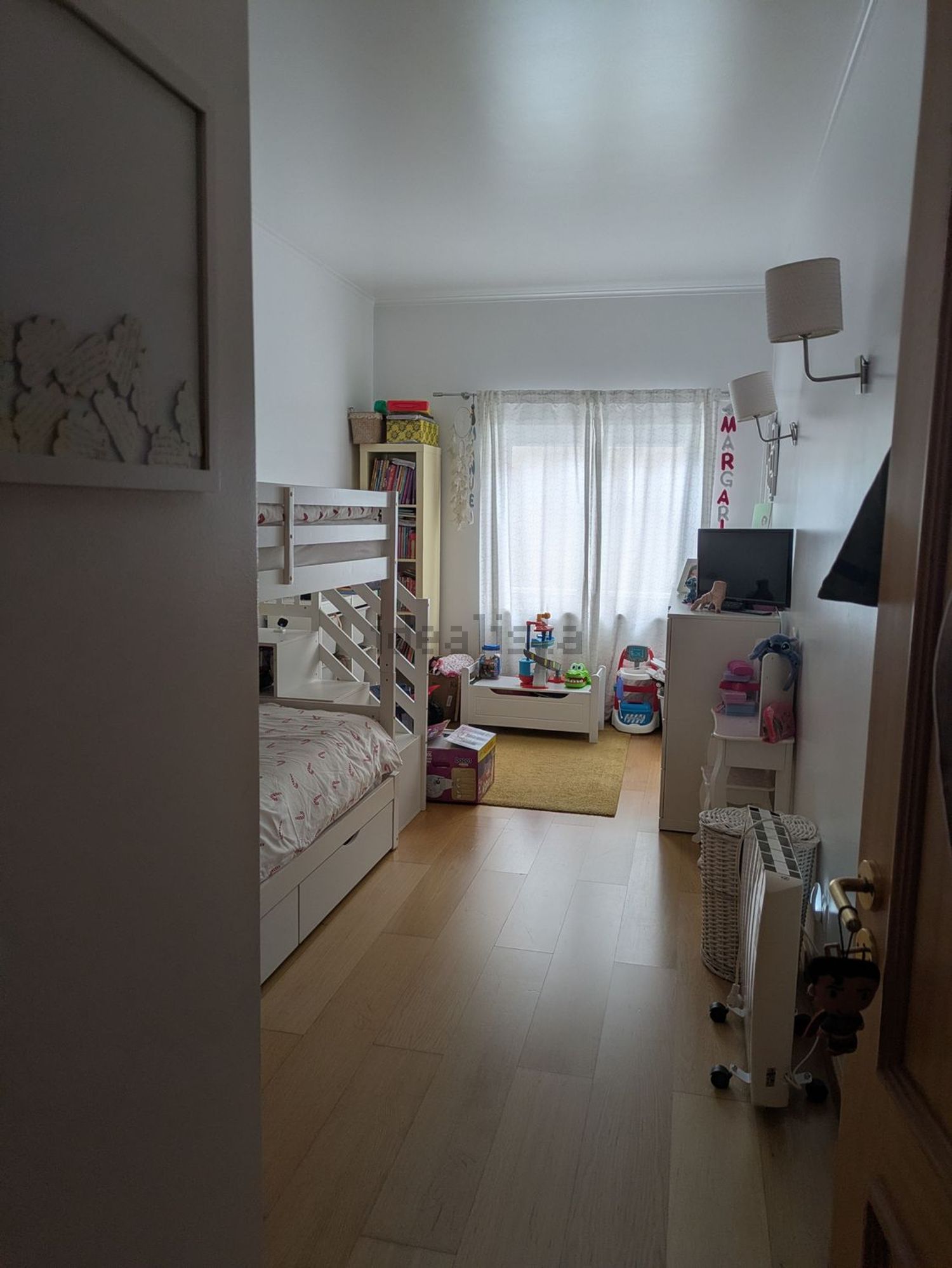 公寓 t2出售在 Alto do Lumiar - Quinta das Conchas - Quinta do Lambert - 卧室