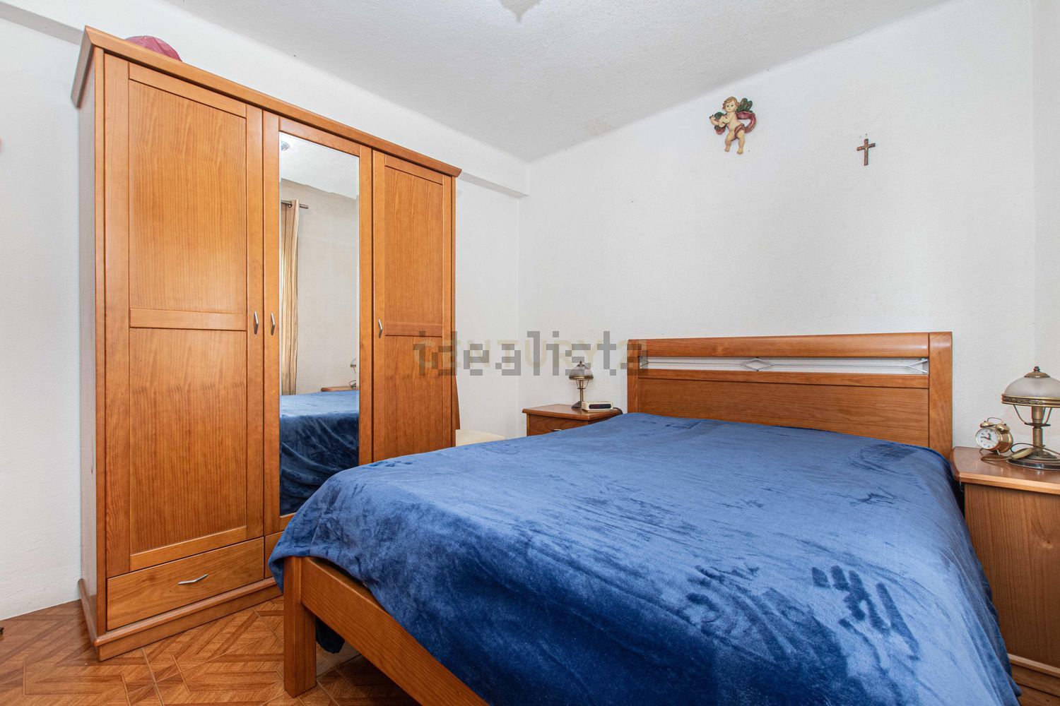 公寓 t3出售在 Chapim - Quinta do Mendes - Quinta Nova - 卧室