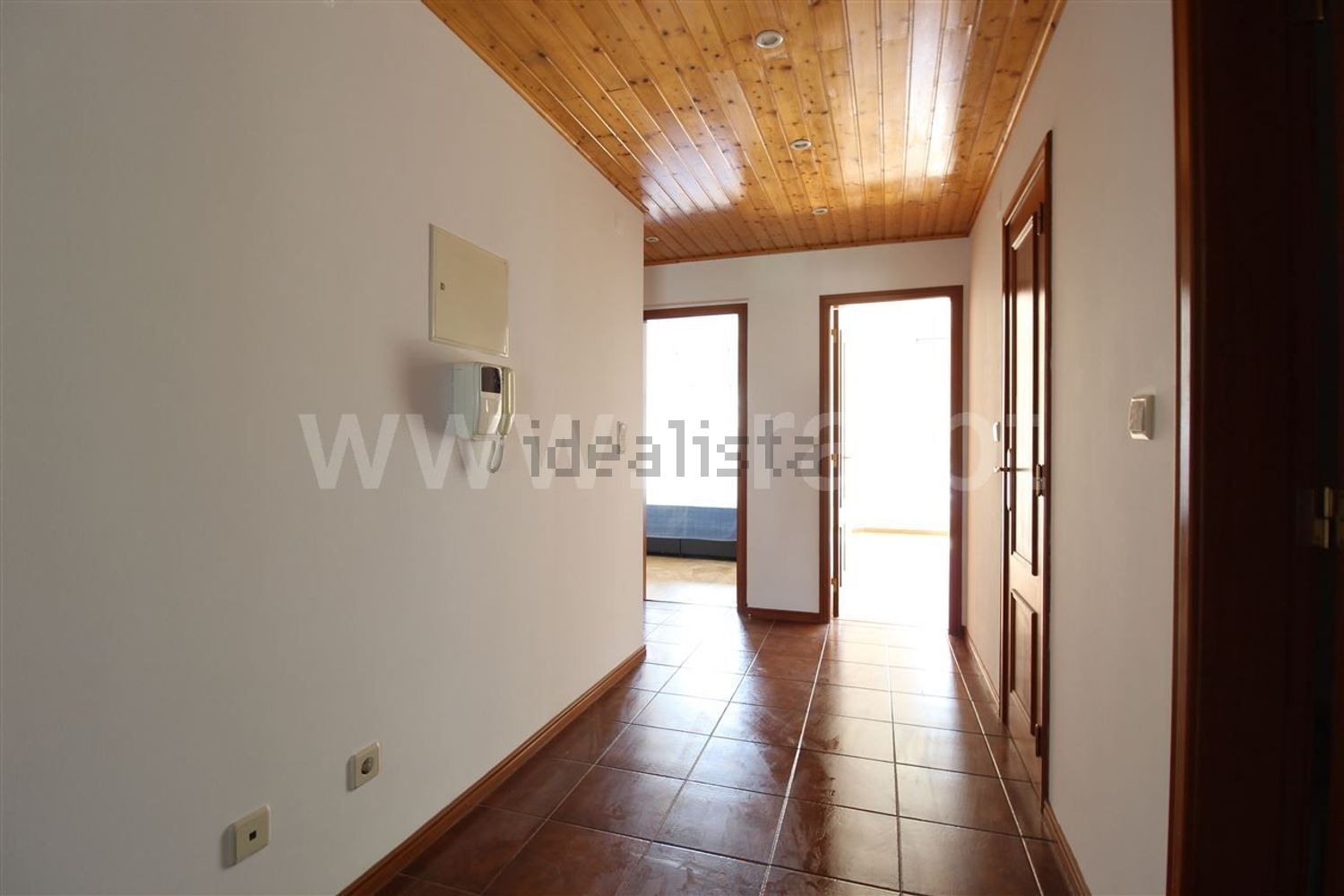 公寓 t3出售在 Brejoeira - Pinhal de Negreiros - 过道