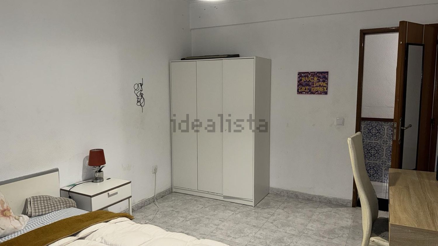 出租房间在Avenida da Liberdade, 2 - 卧室