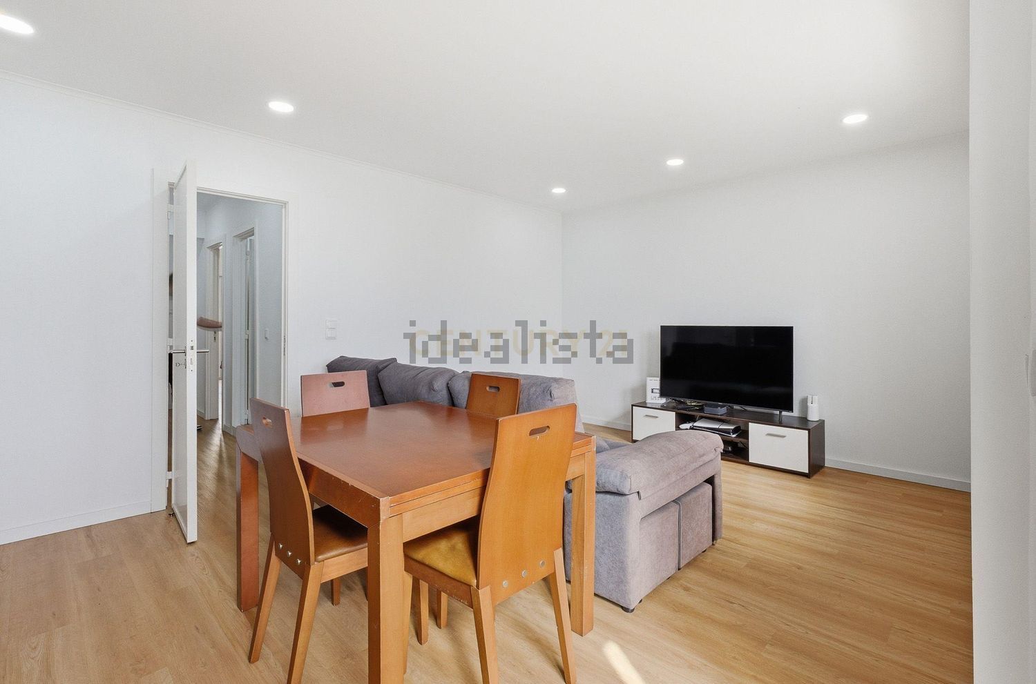 公寓 t3出售在Avenida 25 de Abril, 33 - 客厅