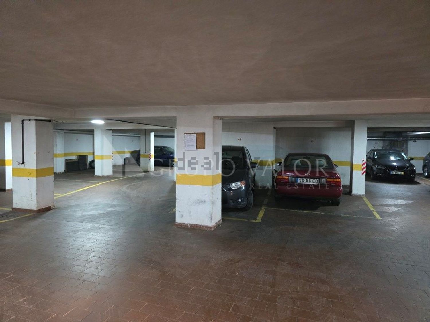 公寓 t2出售在Rua Figueiras, 7 - 停车位