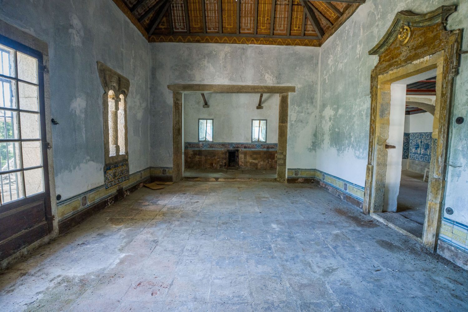 小楼房或独栋别墅出售在 Centro de Oliveira de Azeméis - 照片
