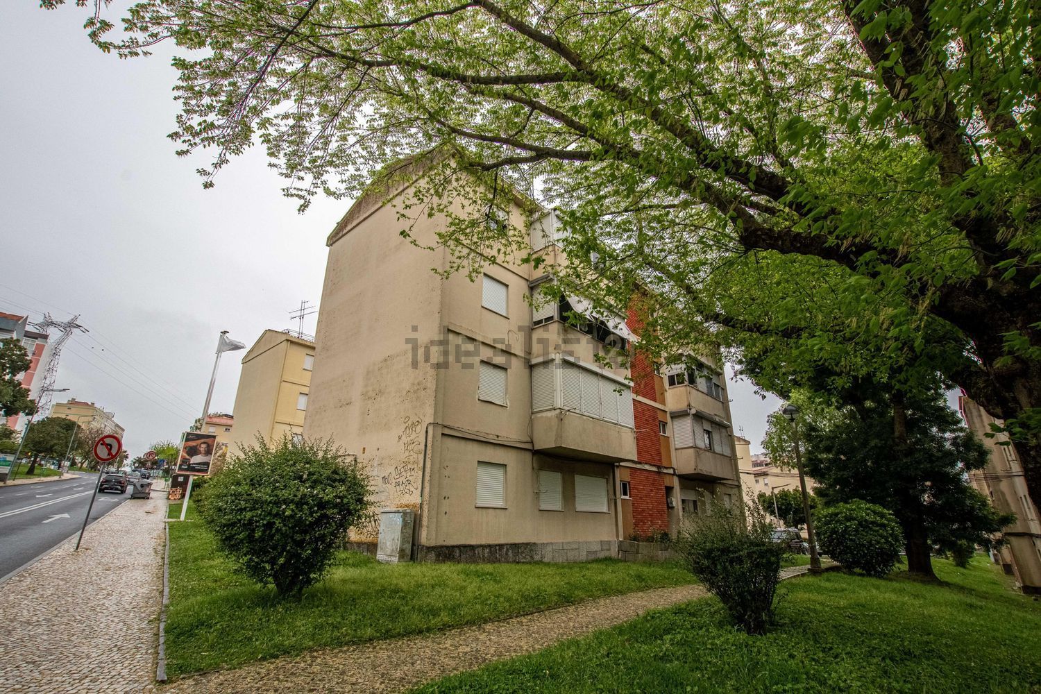 公寓 t3出售在 Chapim - Quinta do Mendes - Quinta Nova - 视线