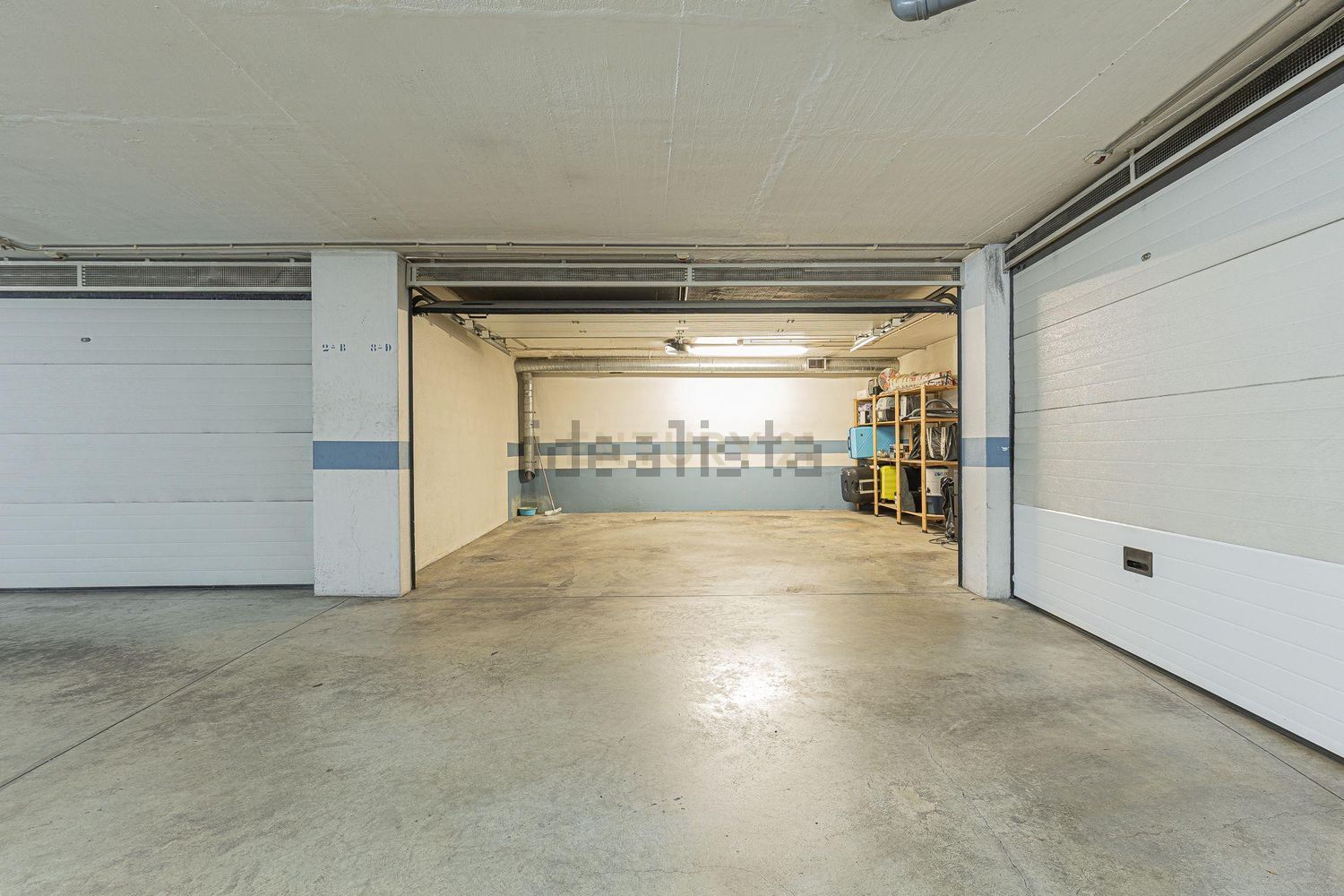 公寓 t2出售在Rua Antero de Quental, 40 - 停车位