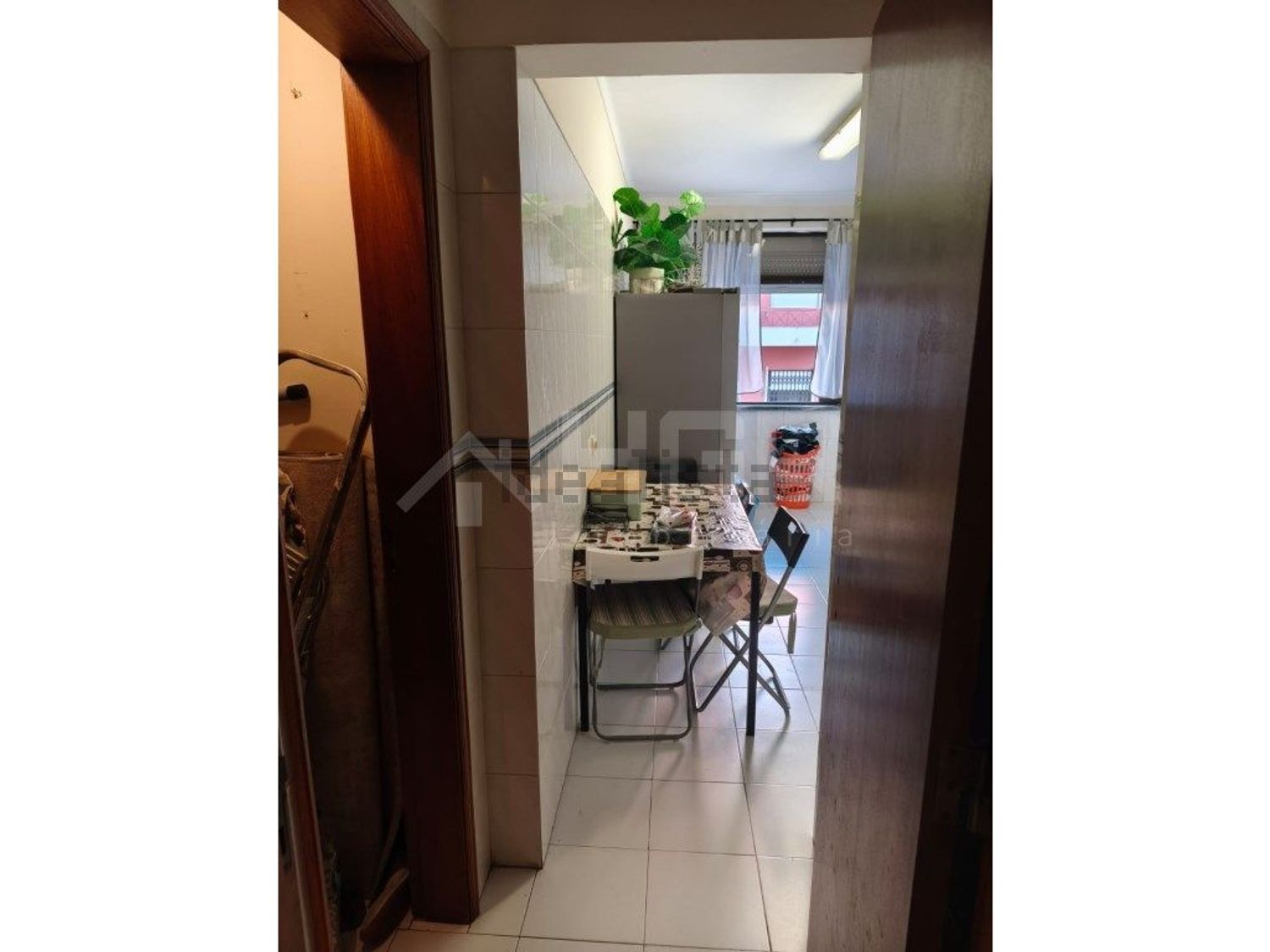 公寓 t3出售在 Baixa da Banheira - 厨房