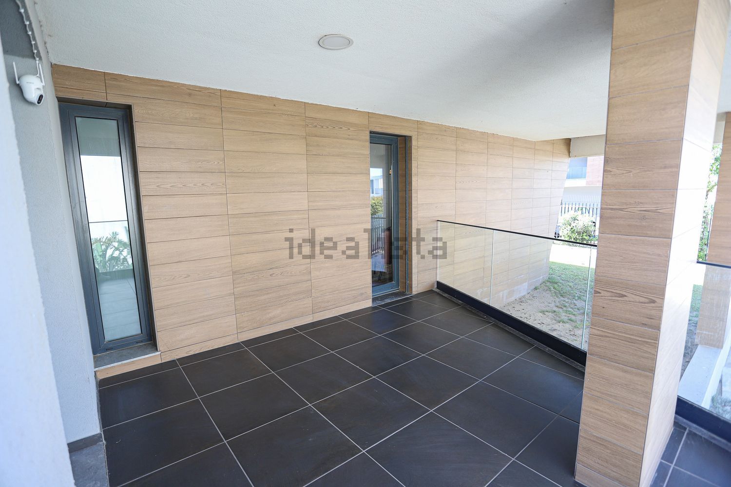 公寓 t2出售在Alameda dos Pinheiros, 94 - 阳台