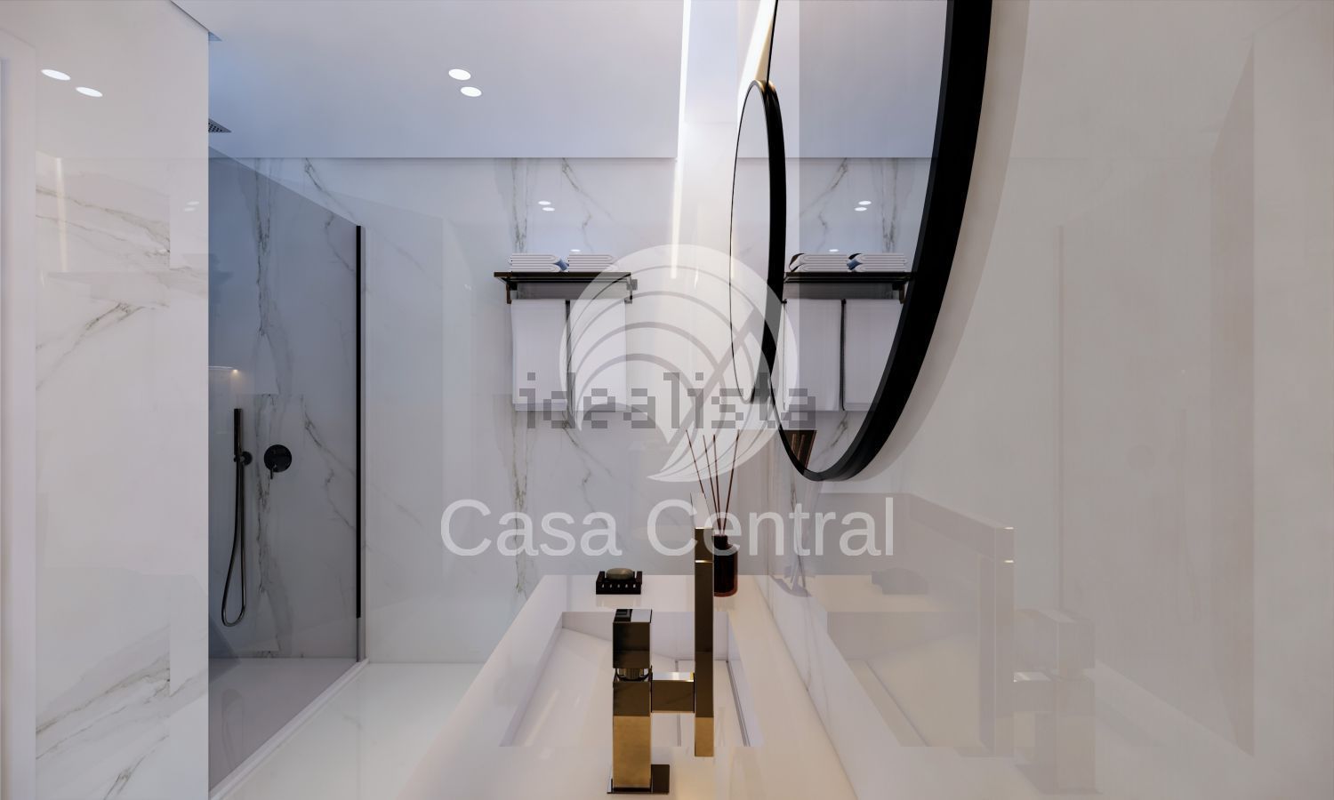 公寓 t3出售在Rua Manuel Francisco Soromenho - 照片