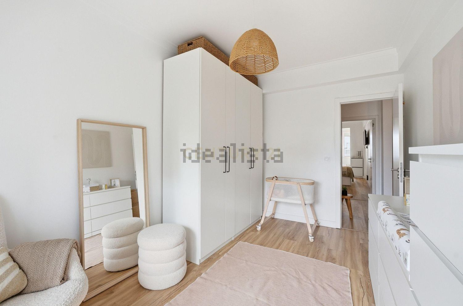 公寓 t2出售在Avenida Miradouro s/n - 卧室