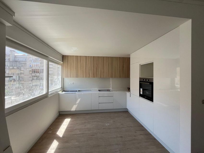 公寓 t2出售在Rua Cecília Meireles, 21