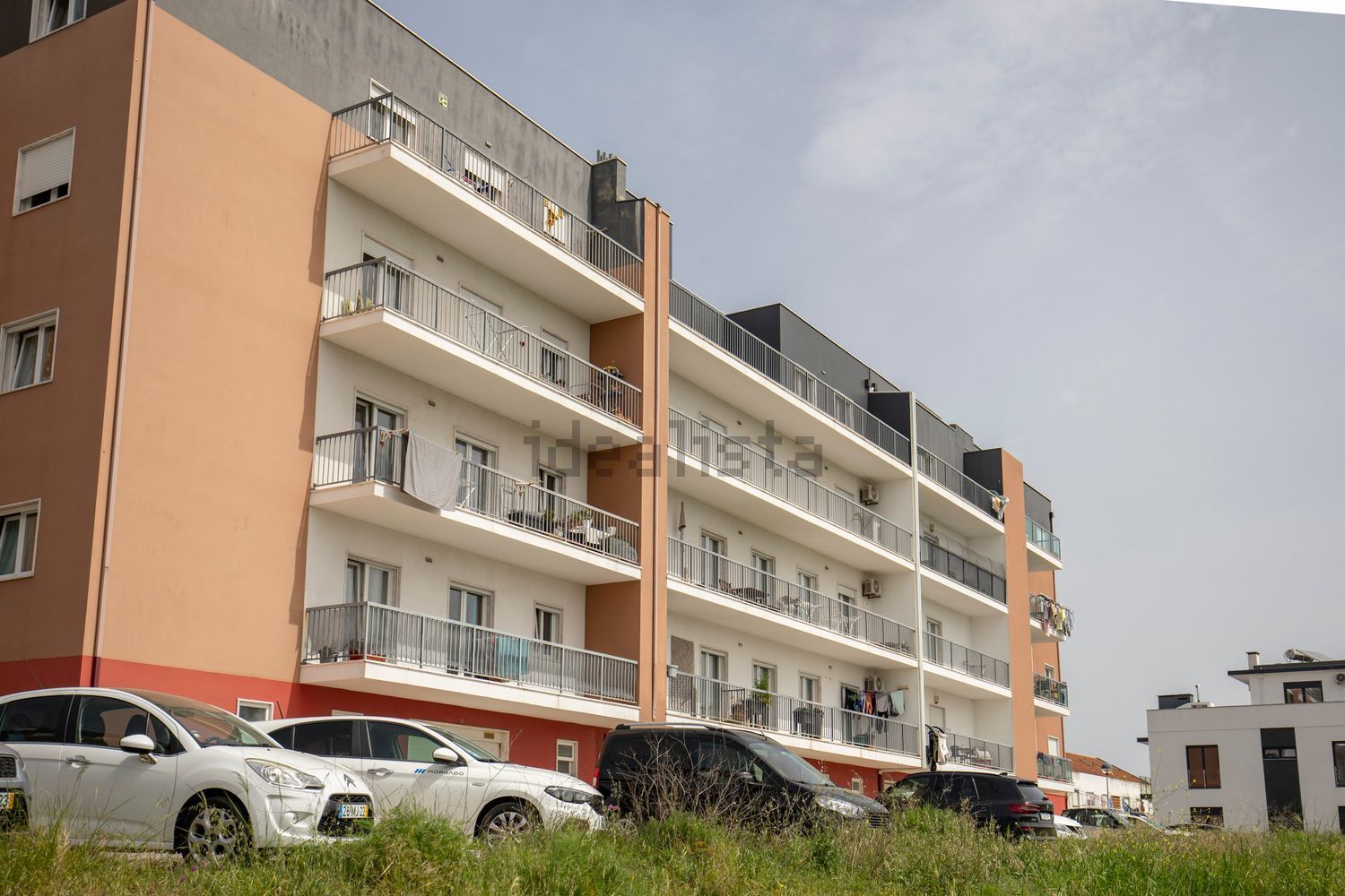 公寓 t3出售在 Corredoura - Santana - 视线