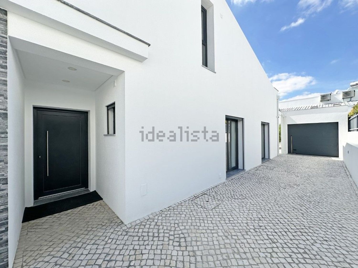 小楼房或独栋别墅出售在 Vila Nogueira de Azeitão - 照片