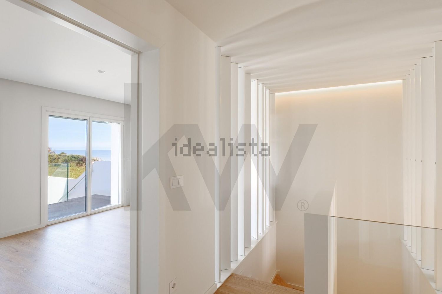 复式公寓出售在 Azenhas do Mar - Praia das Maças - Praia Grande - 照片