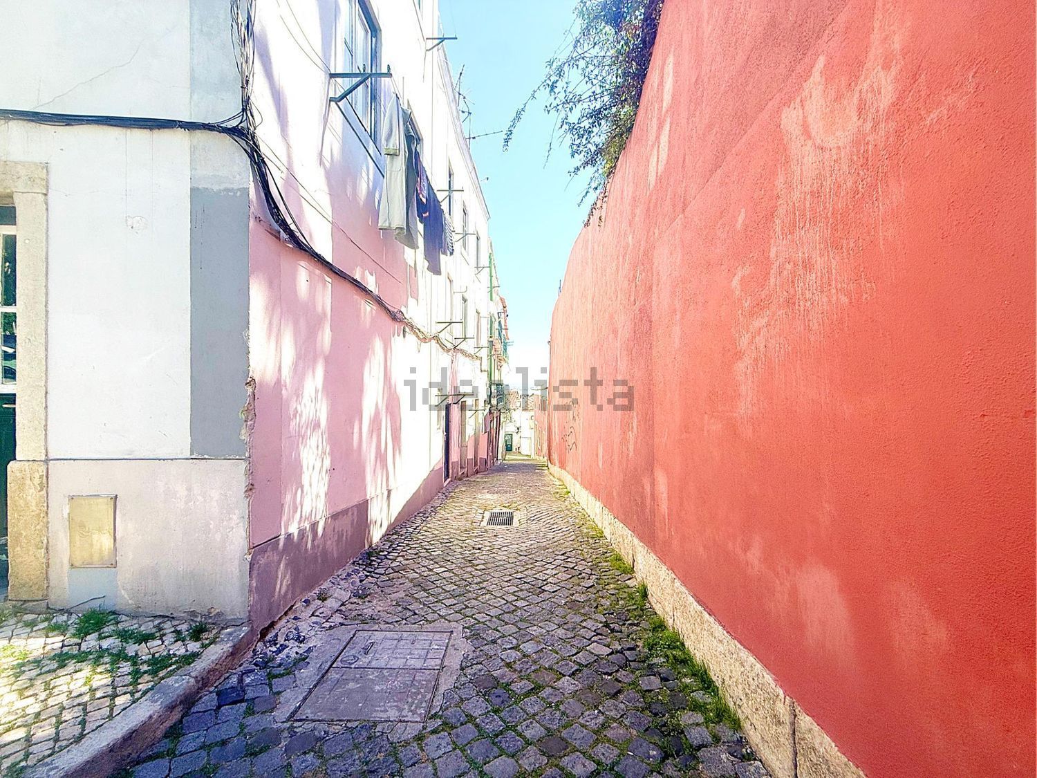 复式公寓出售在Rua da Oliveirinha - 详情