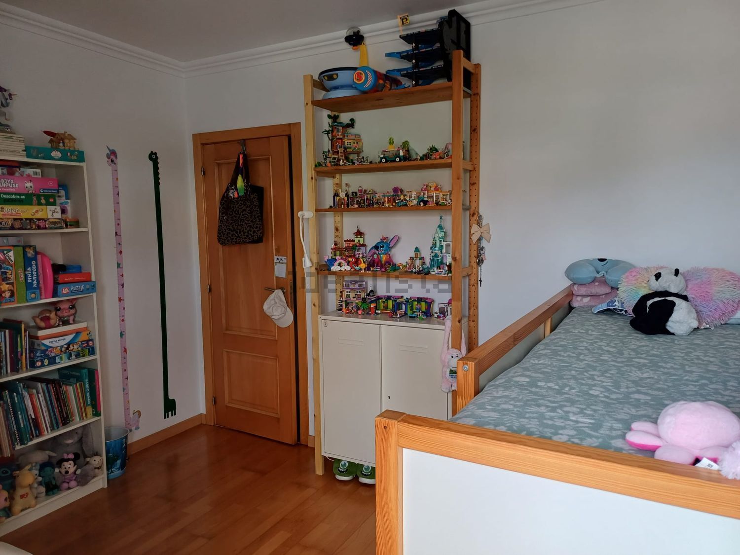 公寓 t2出售在Rua Fonte dos Castanheiros, 7 - 卧室