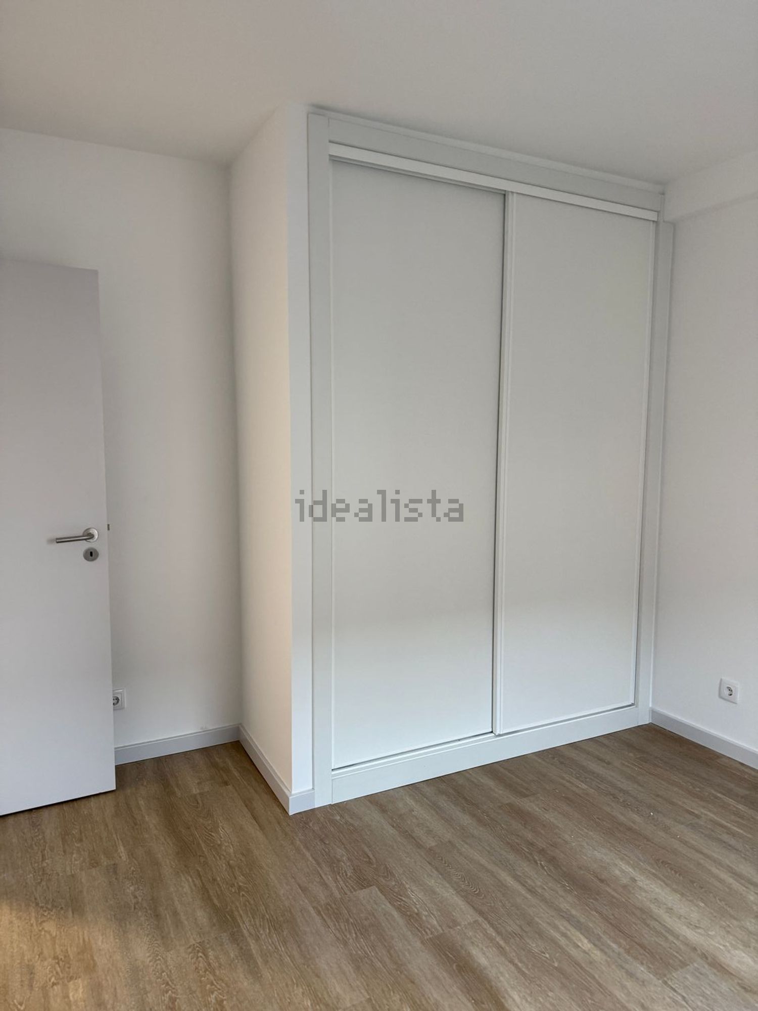 出租公寓 t2在Rua Castelo Branco Saraiva, 15 - 试衣间
