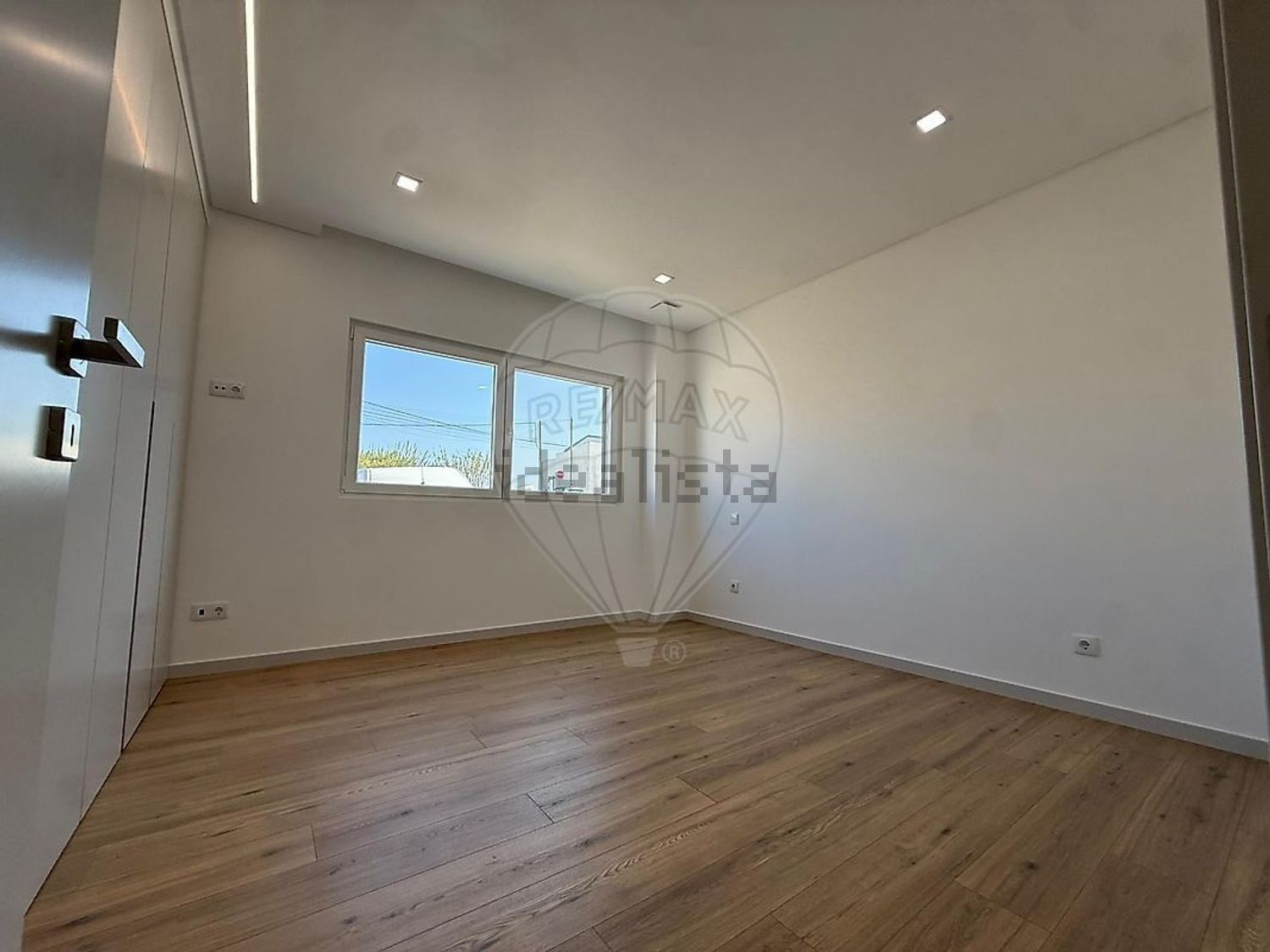 公寓 t4出售在Rua Belo Horizonte - 居住