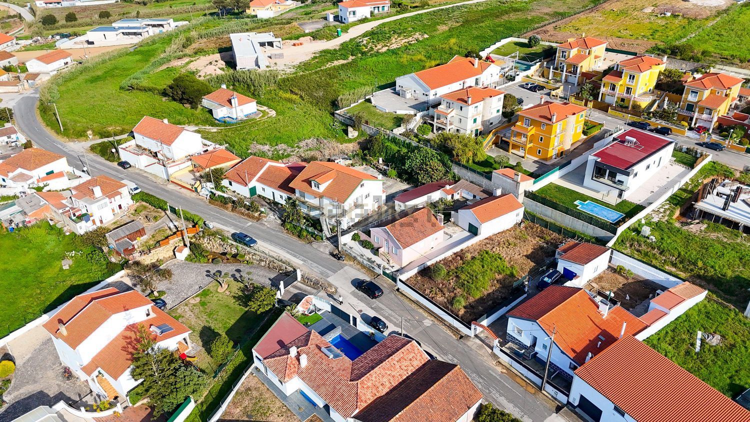 小楼房或独栋别墅出售在Rua Nossa Senhora da Conceição, 34 - 照片