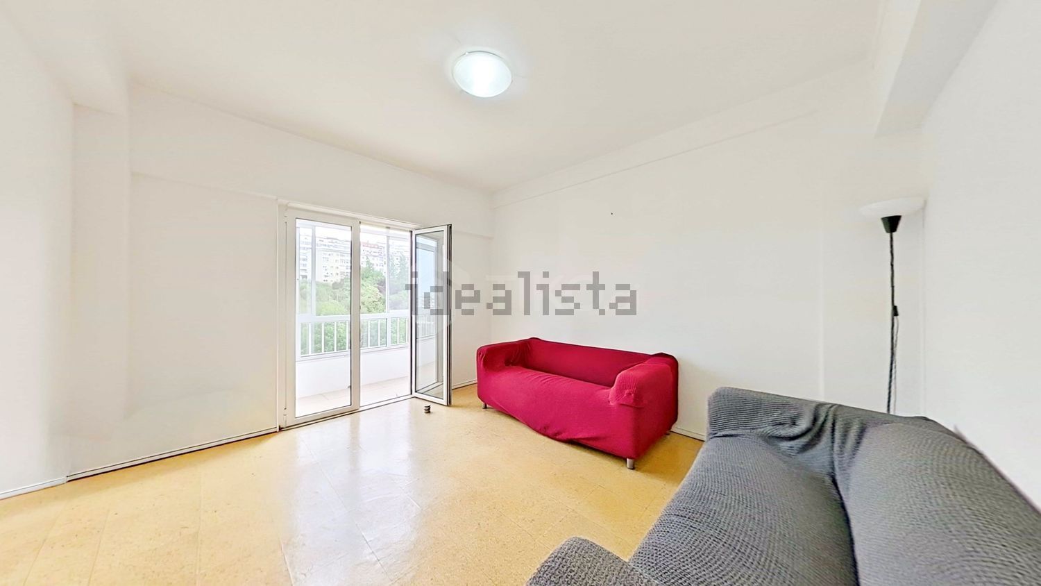公寓 t2出售在 Vila Franca de Xira - 客厅