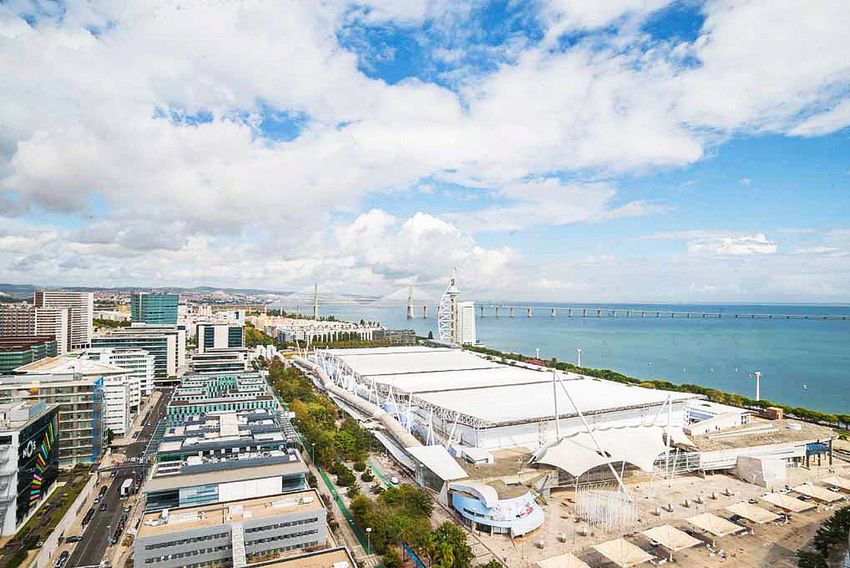 顶层公寓出售在Avenida do Índico