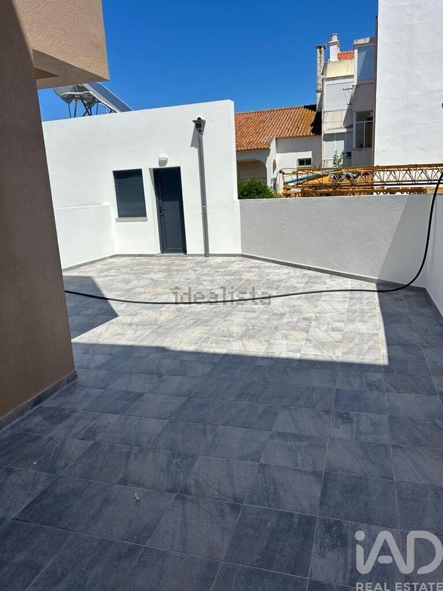 公寓 t1出售在 Carregueira - Terrim - Lagoa da Palha - 外立面