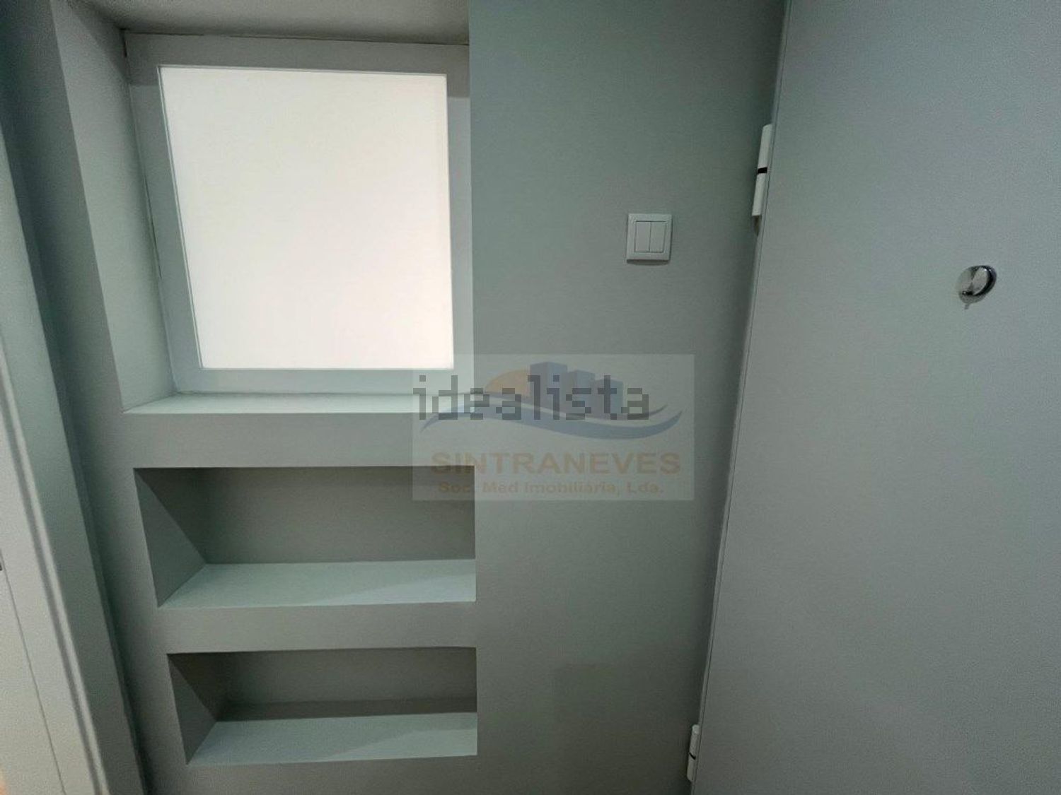 公寓 t2出售在 Centro da Amadora - 试衣间