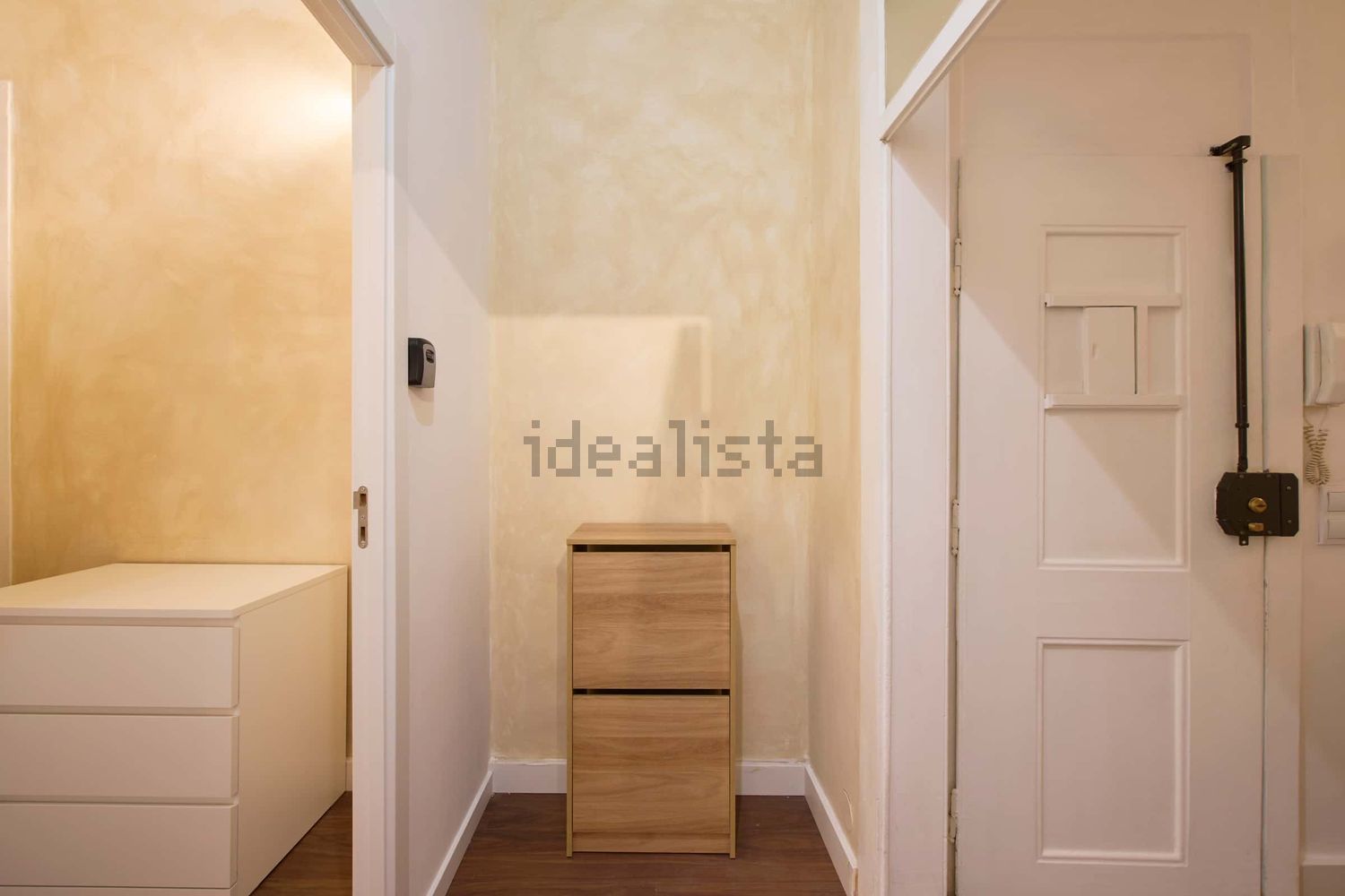 出租房间在Rua dos Poiais de São Bento, 46 - 照片