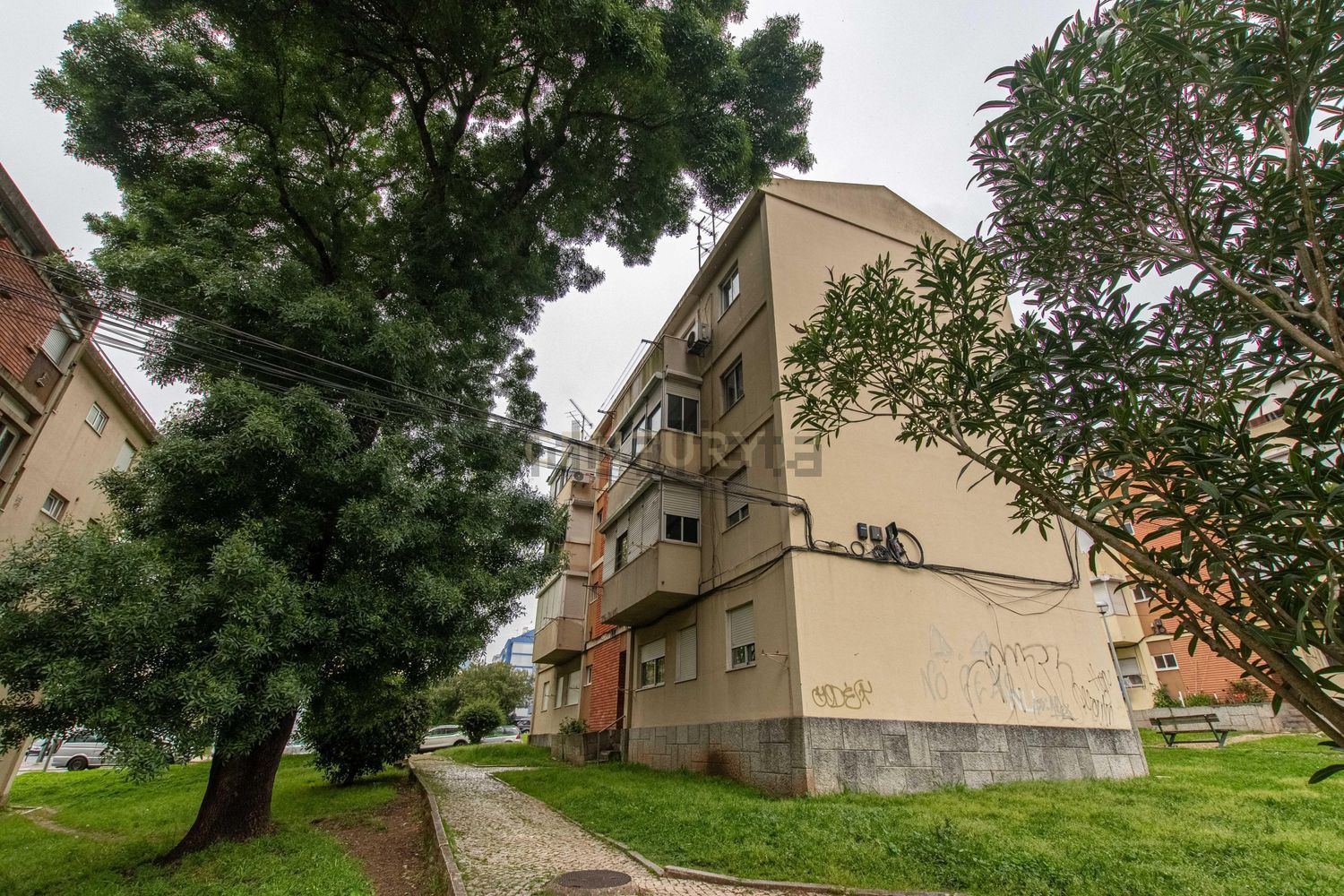 公寓 t3出售在 Chapim - Quinta do Mendes - Quinta Nova - 视线