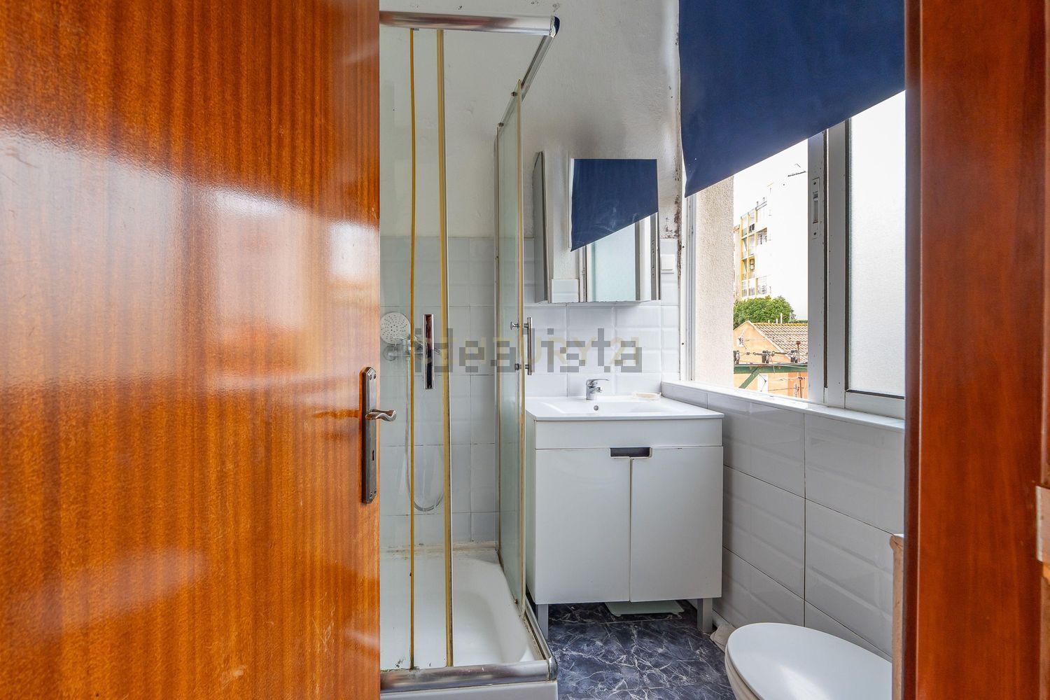 公寓 t5出售在Rua da Senhora da Glória, 113 - 卫生间