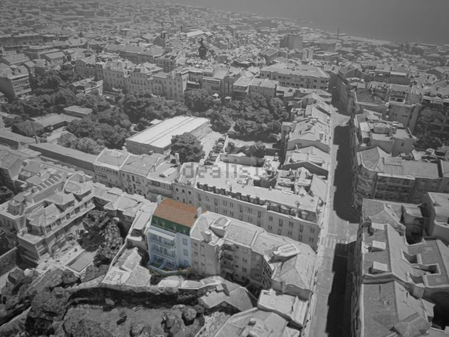 公寓 t1出售在Rua de São Ciro - 照片
