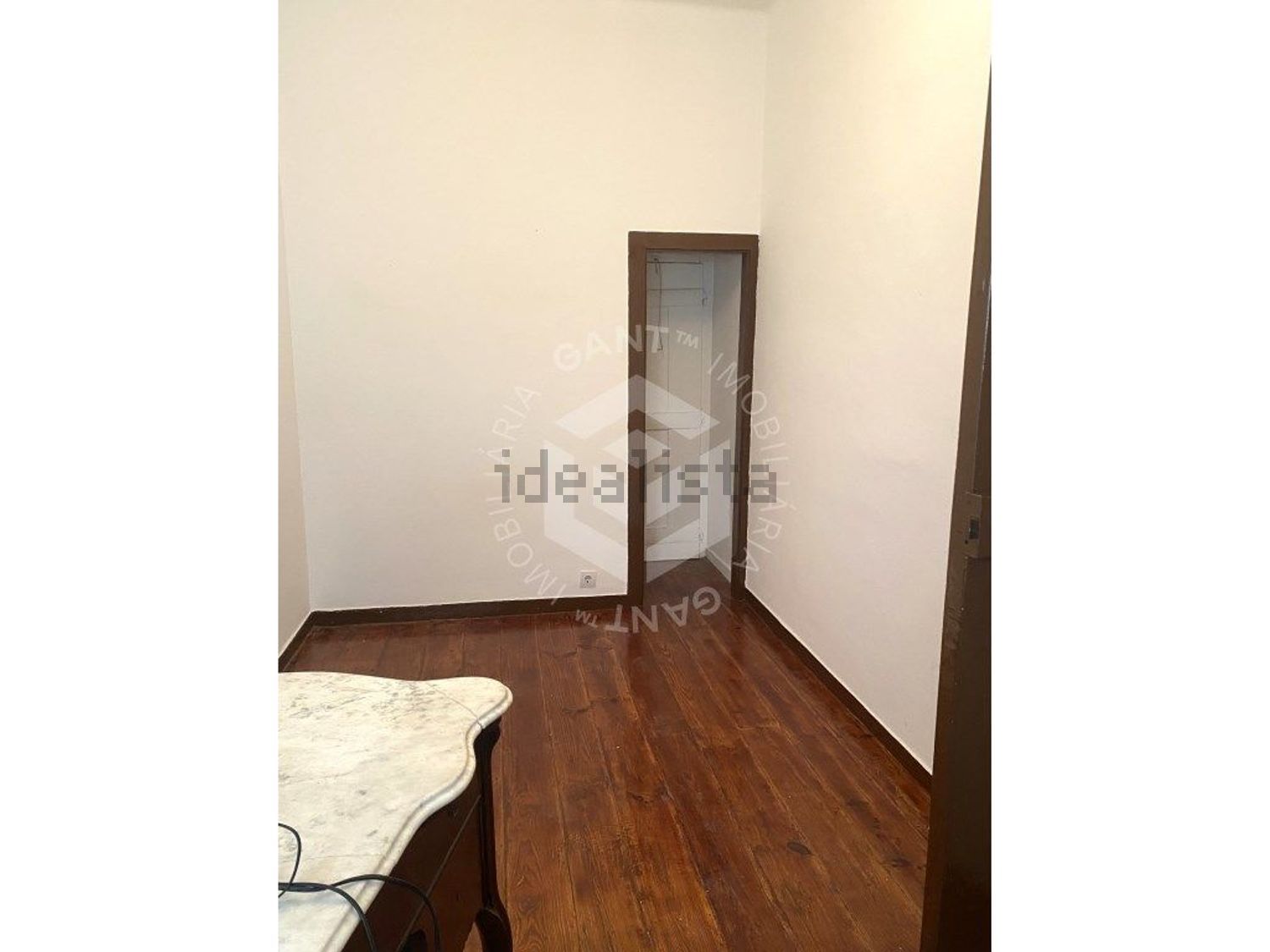 出租公寓 t2在 Príncipe Real - São Bento - 卧室