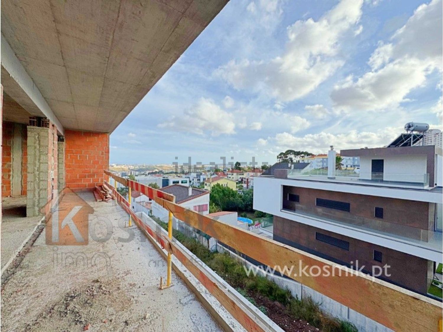 公寓 t3出售在Rua Miguel Torga - 照片