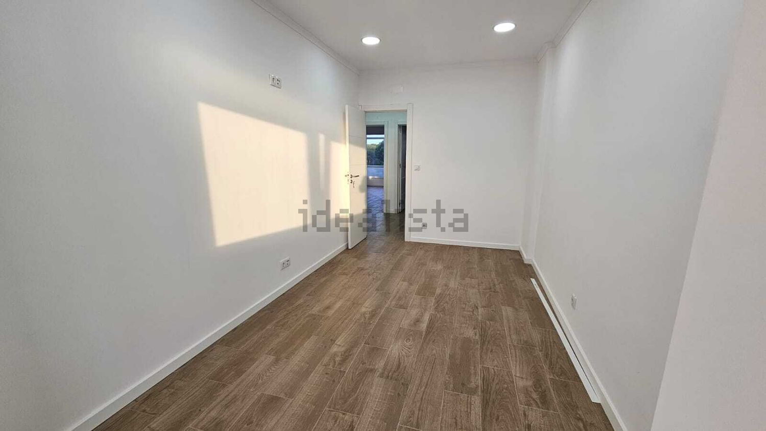 出租公寓 t2在 Parque da Paz - Alfeite - 居住