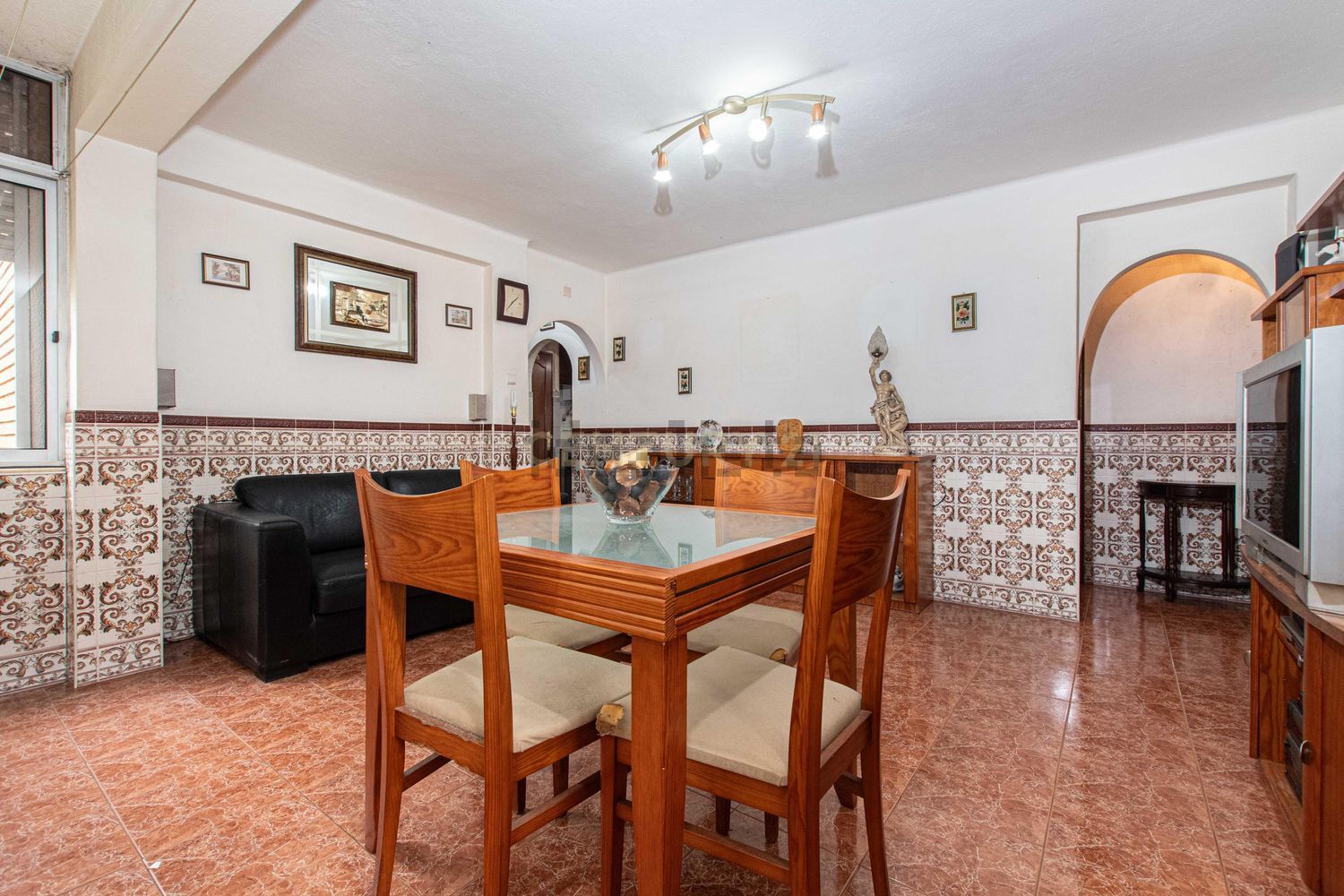 公寓 t3出售在 Chapim - Quinta do Mendes - Quinta Nova - 客厅