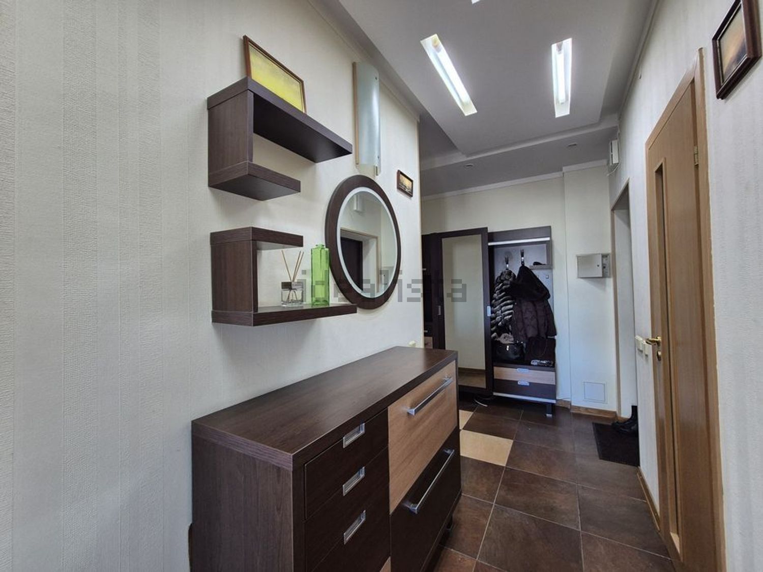 公寓 t1出售在Avenida Bocage, 56 - 厨房