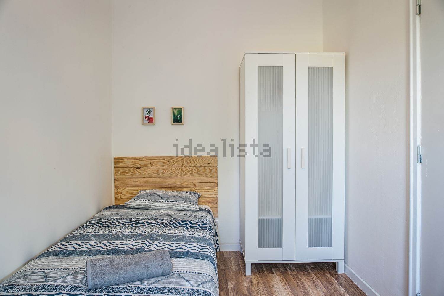 出租公寓 t4在Estrada da Torre, 65 n - 卧室