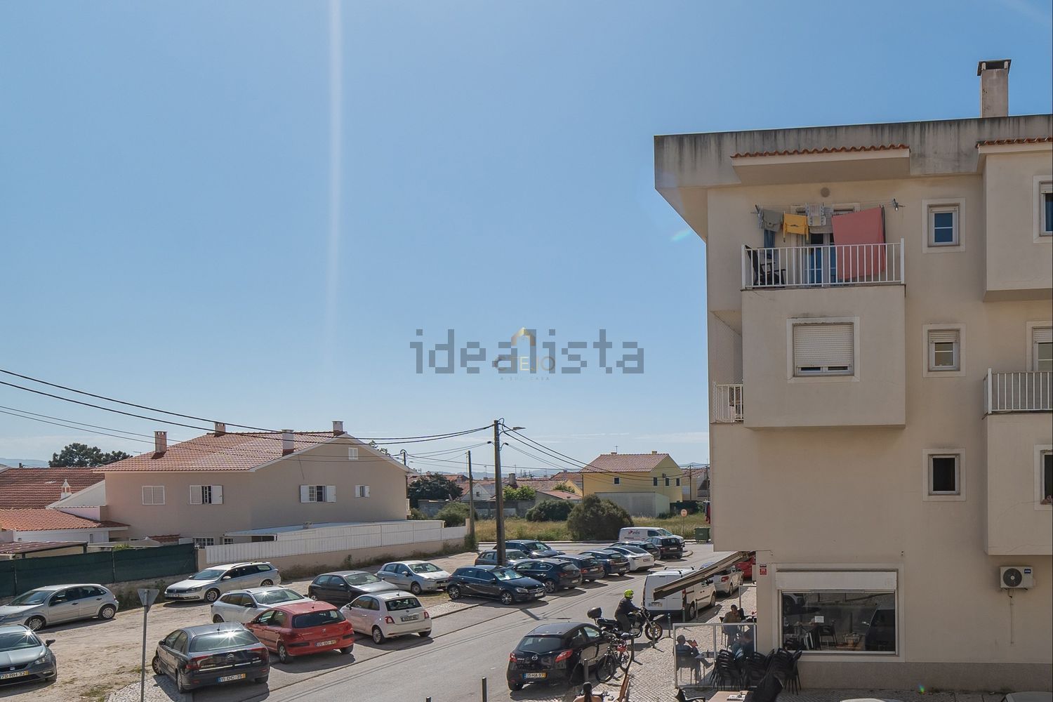 公寓 t2出售在 Centro da Quinta do Conde - 照片