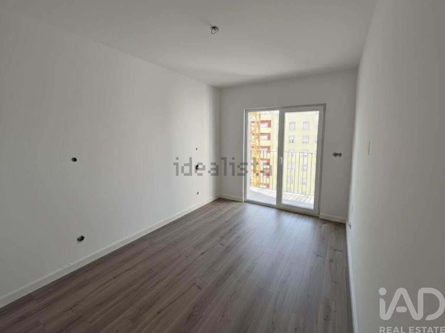 公寓 t3出售在 Santa Marta do Pinhal - 卧室