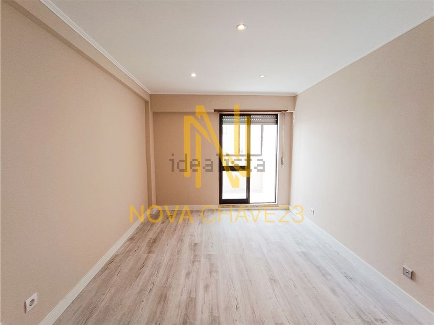 公寓 t2出售在Avenida do Parque - 卧室