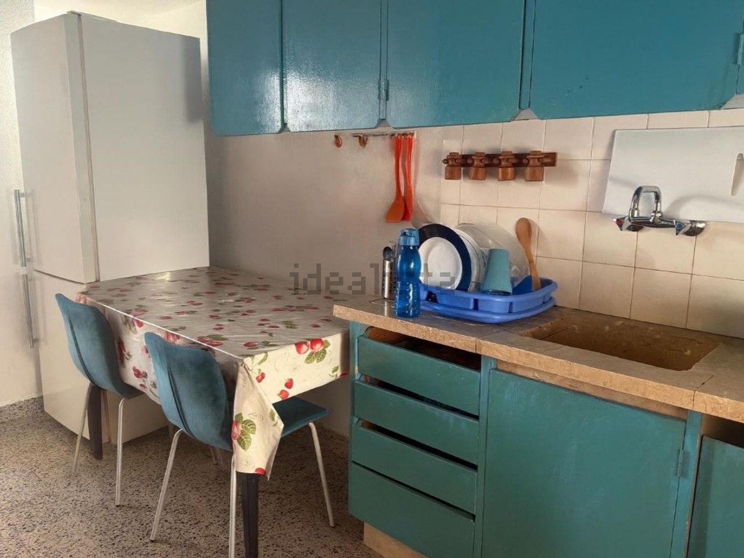 公寓 t3出售在Rua Pedro Álvares Cabral, 6 - 厨房