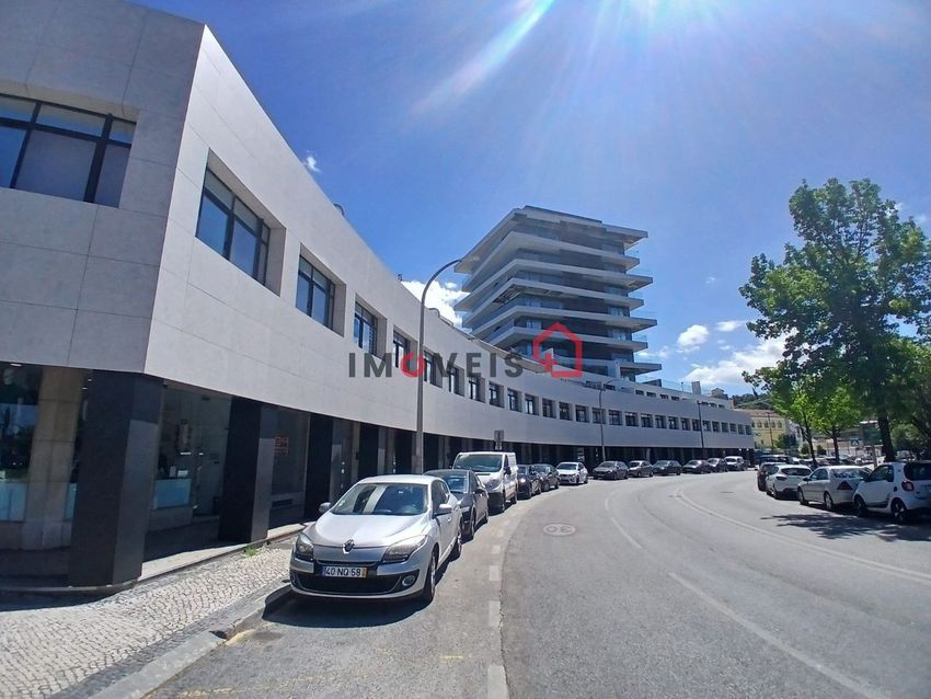 出租公寓 t1在 São Francisco - Estádio