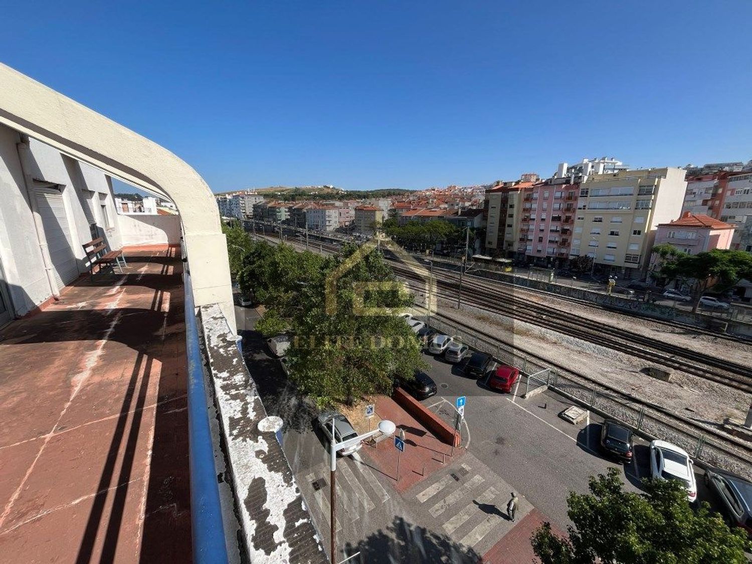公寓 t4出售在 Centro da Amadora - 照片