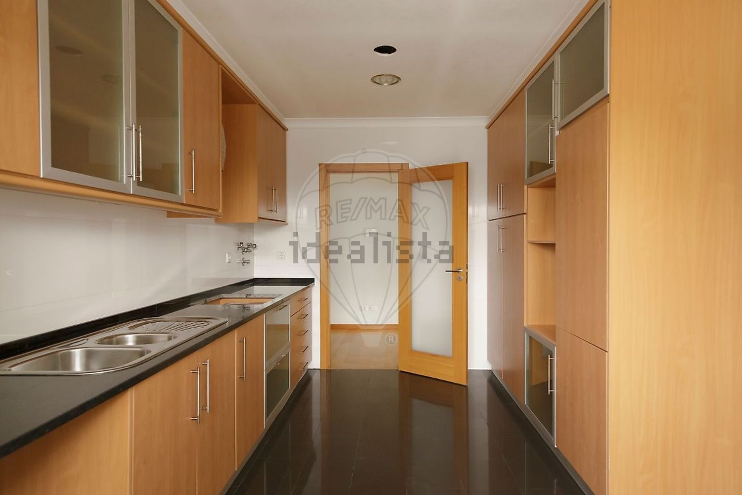 公寓 t3出售在Estrada de Paço de Arcos - 厨房