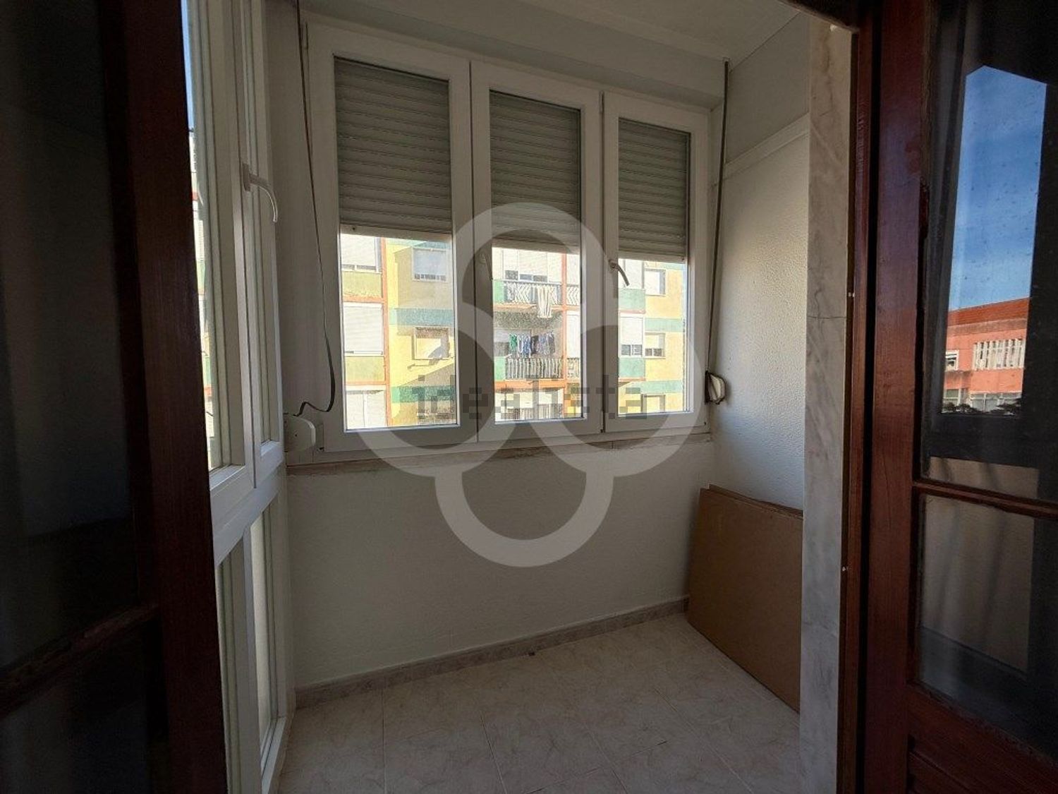 出租公寓 t2在Rua da Fonte dos Passarinhos, 28 a - 照片