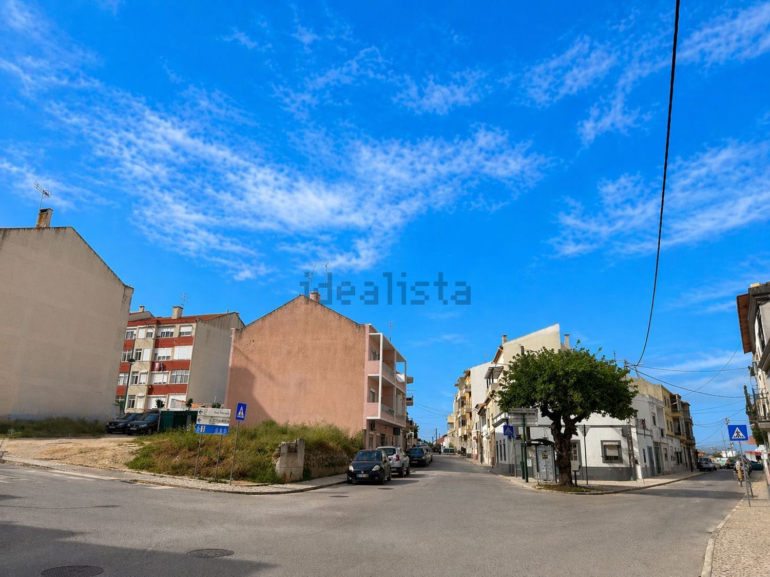 出租公寓 t2在Rua de Palha Blanco - 周边