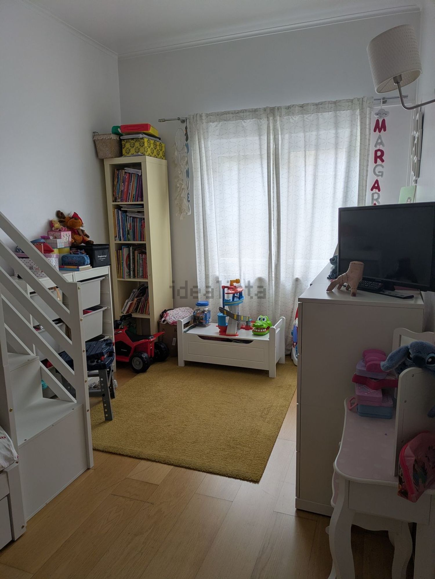 公寓 t2出售在 Alto do Lumiar - Quinta das Conchas - Quinta do Lambert - 卧室