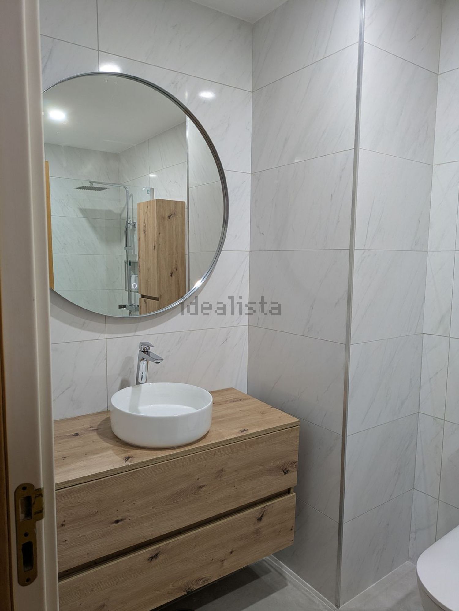 公寓 t2出售在 Alto do Lumiar - Quinta das Conchas - Quinta do Lambert - 卫生间
