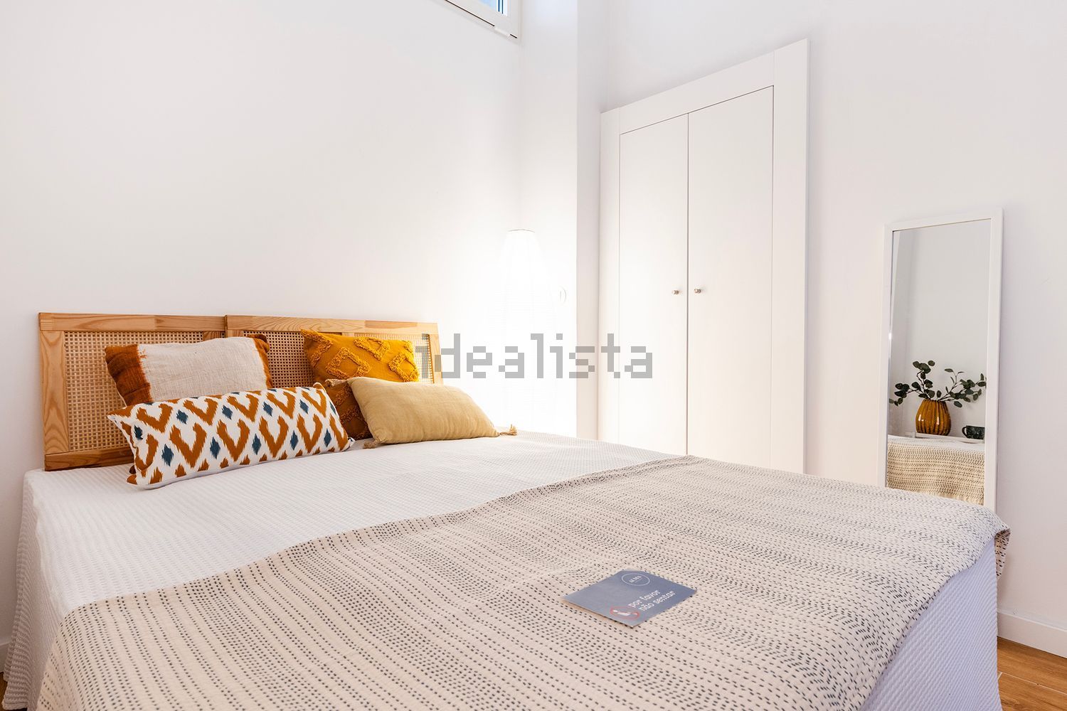 公寓 t1出售在 Costa do Castelo, 146 - 卧室
